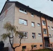 3-Zimmer-Wohnung in ruhiger Lage von Lüdenscheid