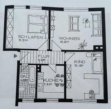 Foto - Etagenwohnung zum Kaufen in Lüdenscheid