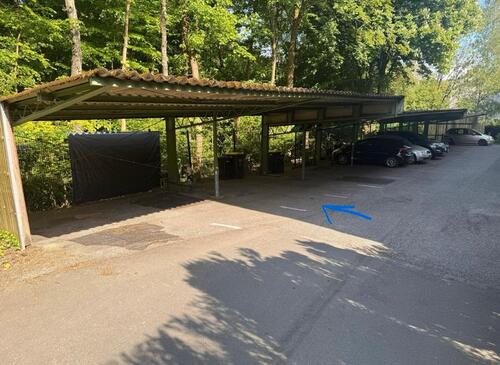 Foto - Etagenwohnung in Lüdenscheid