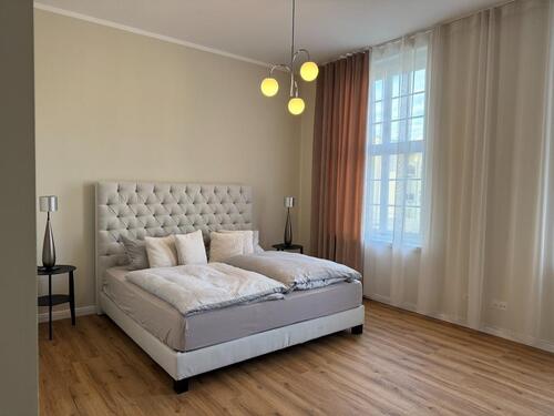 Foto - Etagenwohnung zur Miete in Limbach-Oberfrohna