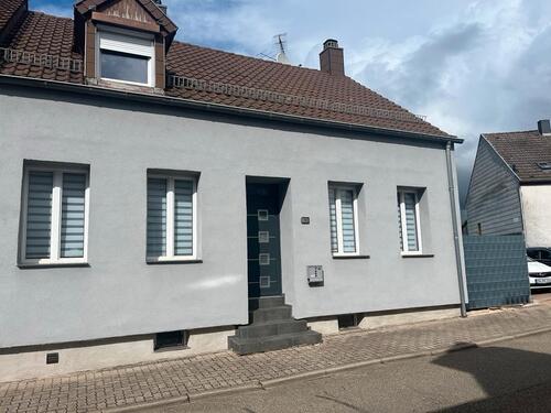 Foto - Haus in Zweibrücken - 300.000,00 EUR Kaufpreis,