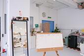 Foto - Kreativstudio im Herzen Frankfurts