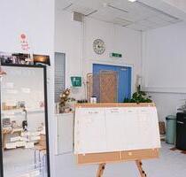 Kreativstudio im Herzen Frankfurts - Frankfurt am Main Ostend