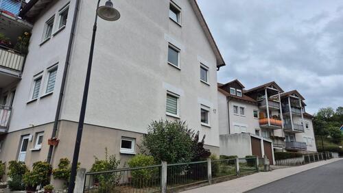 Foto - ! ! ! 4-Raum-Wohnung mit Terrasse nach Süd-Westen ! ! !