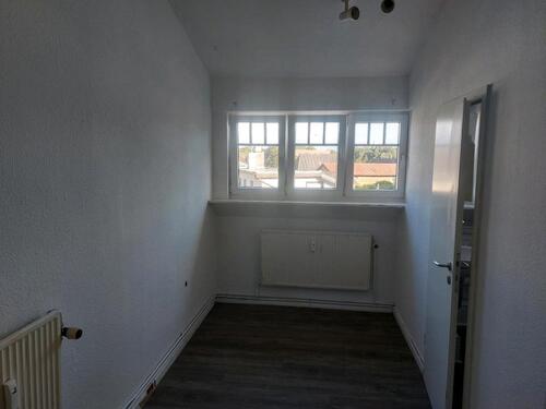 Foto - Etagenwohnung in Tarp zur Miete