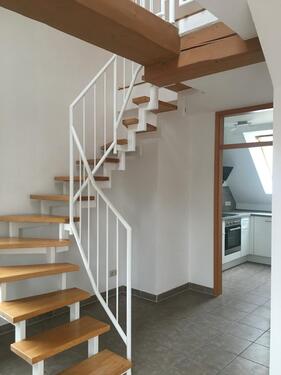 Foto - Schöne Maisonette Wohnung Saarbrücken