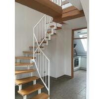 Schöne Maisonette Wohnung Saarbrücken - Völklingen