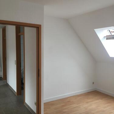 Foto - Etagenwohnung zur Miete in Völklingen