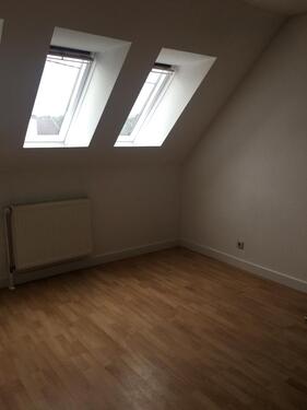Foto - Etagenwohnung in Völklingen