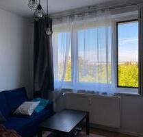 2 Zimmer ab Februar 2026 in ruhiger Lage - Leipzig Südwest