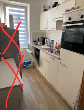 Foto - Etagenwohnung in Leipzig zur Miete
