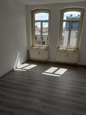 Foto - Etagenwohnung zur Miete in Weißenfels