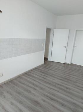 Foto - Etagenwohnung in Weißenfels