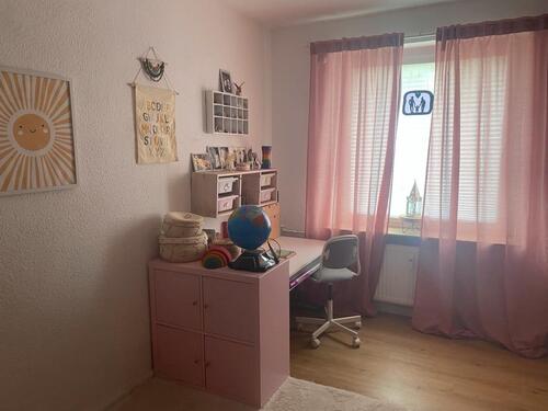 Foto - Etagenwohnung zur Miete in Lüneburg