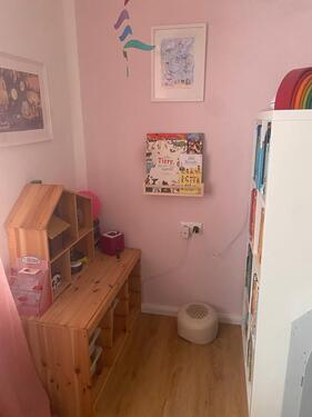 Foto - Etagenwohnung in Lüneburg zur Miete