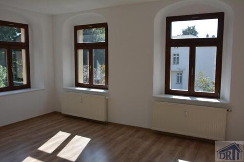 Foto - Ruhig Wohnen im Hinterhaus - 470,00 EUR Kaltmiete,