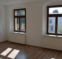 Ruhig Wohnen im Hinterhaus - 470,00 EUR Kaltmiete, in Zittau (PLZ: 02763)