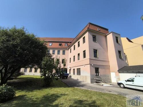Foto - Etagenwohnung in Zittau