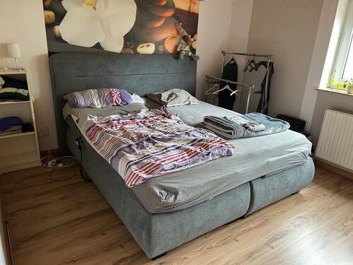 Foto - 1 WG Zimmer in Unna Stadtnah - 450,00 EUR Kaltmiete,