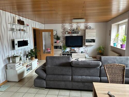 Foto - Etagenwohnung in Unna zur Miete
