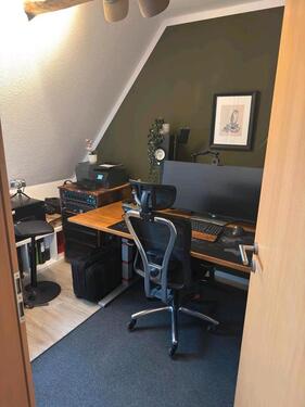 Foto - Etagenwohnung in Osten