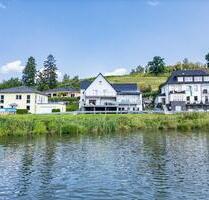 altersgerechte und ebenerdige Mietwohnung mit Blick auf die Listertalsperre - Meinerzhagen