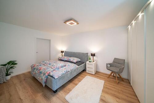 Foto - Etagenwohnung in Meinerzhagen zur Miete