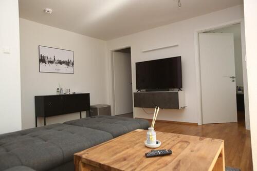 Foto - Etagenwohnung zur Miete in Waiblingen