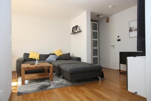 Foto - Etagenwohnung in Waiblingen