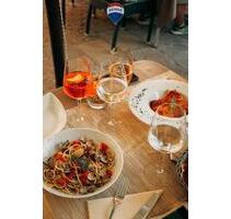 Top etabliertes Restaurant mit Terrasse in bester Innenstadtlage – Ablöse 399.000 € (VB) - Hamburg Hamburg-Mitte