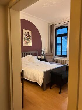 Foto - Schöne Altbau Wohnung - 850,00 EUR Kaltmiete,