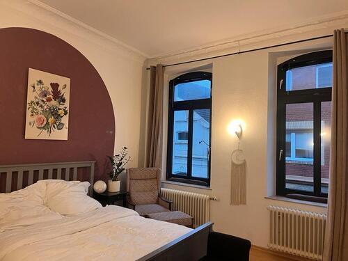 Foto - Etagenwohnung zur Miete in Viersen