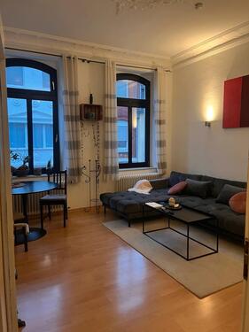 Foto - Etagenwohnung in Viersen zur Miete