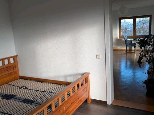 Foto - 2 Zimmer Etagenwohnung in Steißlingen