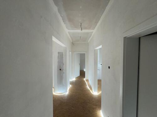 Foto - 3 Zimmer Etagenwohnung zur Miete in Breitenworbis