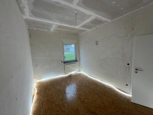 Foto - 3 Zimmer Etagenwohnung in Breitenworbis