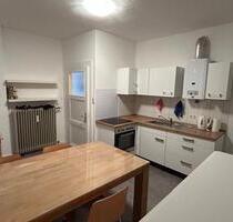 2er WG Wohnung in Aachen - 400,00 EUR Kaltmiete, ca.  53,00 m² in Aachen (PLZ: 52066) Aachen-Mitte
