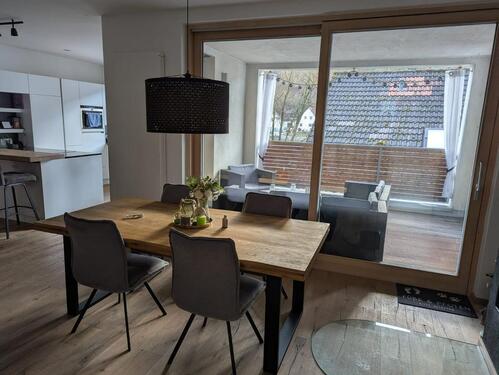 Foto - 3 Zimmer Etagenwohnung in Kastl