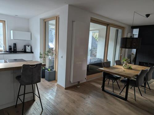 Foto - Etagenwohnung in Kastl zur Miete