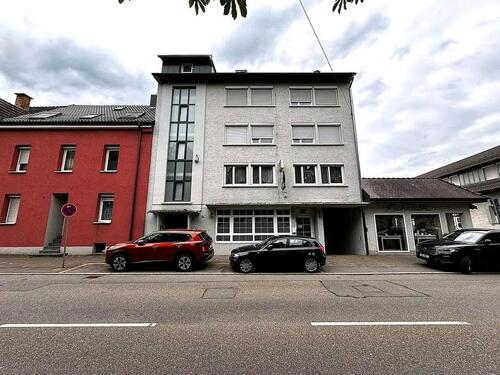 Foto - 4 Zimmer-Wochnung 107qm Am Stadt Park Lahr