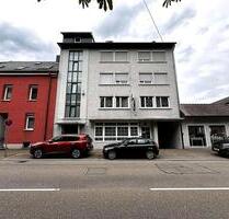 4 Zimmer-Wochnung 107qm Am Stadt Park Lahr - Lahr (Schwarzwald)