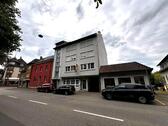 Foto - 4 Zimmer Etagenwohnung zum Kaufen in Lahr (Schwarzwald)