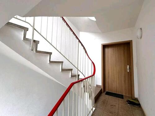 Foto - 4 Zimmer Etagenwohnung in Lahr (Schwarzwald)