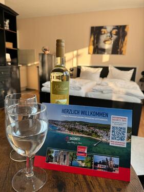 Foto - andere zur Miete in Sassnitz