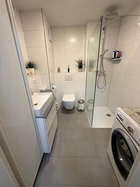 Foto - 2-Zimmer-Wohnung zu vermieten ab 01.03.2026