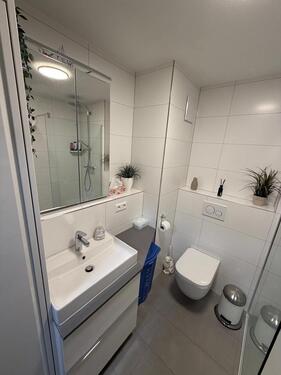 Foto - 2 Zimmer Etagenwohnung zur Miete in Leonberg