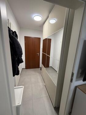 Foto - 2 Zimmer Etagenwohnung in Leonberg