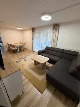 Foto - Etagenwohnung in Leonberg zur Miete