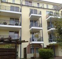 Bezugsfreie, 1-Zimmer-Wohnung im 4. OG in Düsseldorf-Hassels