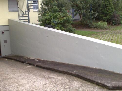 Foto - 1 Zimmer Etagenwohnung in Düsseldorf